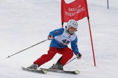 Heidegger Talentecup