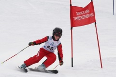 Heidegger Talentecup