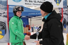 Heidegger Talentecup