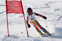 Heidegger Talentecup