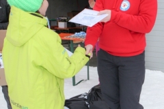 Heidegger Talentecup 2014