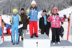 Heidegger Talentecup 2014