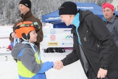 Heidegger Talentecup 2014