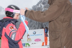 Heidegger Talentecup 2014