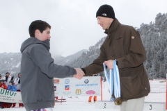 Heidegger Talentecup 2014