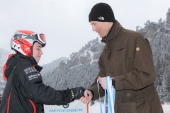 Heidegger Talentecup 2014