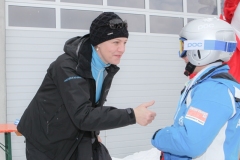 Heidegger Talentecup 2014