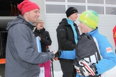 Heidegger Talentecup 2014