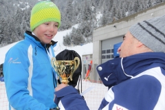 Heidegger Talentecup 2014