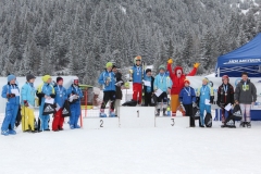 Heidegger Talentecup 2014