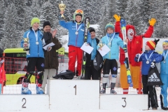 Heidegger Talentecup 2014