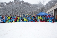 Heidegger Talentecup 2014