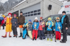 Heidegger Talentecup 2014
