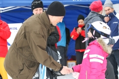 Heidegger Talentecup 2014