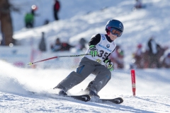 Heidegger Talentecup 2015