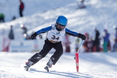 Heidegger Talentecup 2015