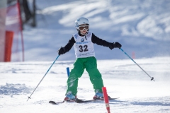 Heidegger Talentecup 2015