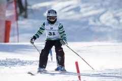 Heidegger Talentecup 2015