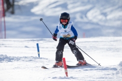 Heidegger Talentecup 2015