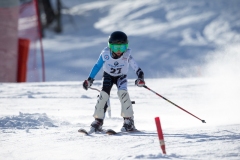 Heidegger Talentecup 2015