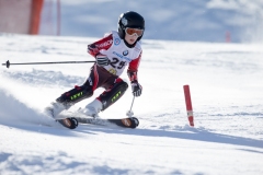 Heidegger Talentecup 2015