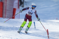 Heidegger Talentecup 2015