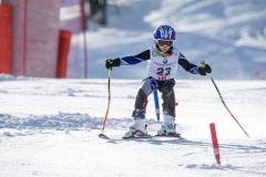 Heidegger Talentecup 2015