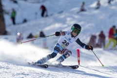 Heidegger Talentecup 2015