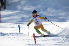 Heidegger Talentecup 2015