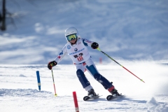 Heidegger Talentecup 2015