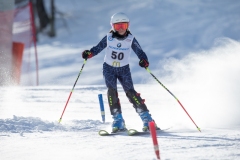 Heidegger Talentecup 2015