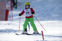 Heidegger Talentecup 2015