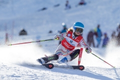 Heidegger Talentecup 2015