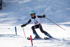Heidegger Talentecup 2015