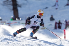 Heidegger Talentecup 2015