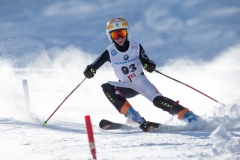 Heidegger Talentecup 2015