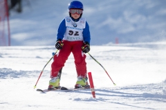Heidegger Talentecup 2015