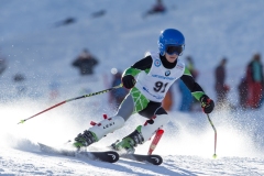 Heidegger Talentecup 2015