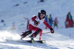 Heidegger Talentecup 2015
