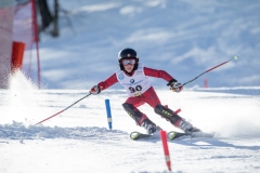 Heidegger Talentecup 2015