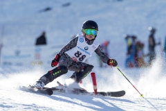 Heidegger Talentecup 2015