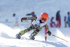 Heidegger Talentecup 2015