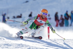 Heidegger Talentecup 2015