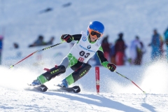 Heidegger Talentecup 2015