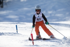 Heidegger Talentecup 2015