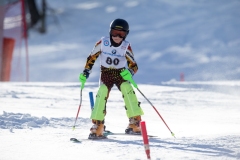 Heidegger Talentecup 2015