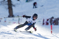 Heidegger Talentecup 2015