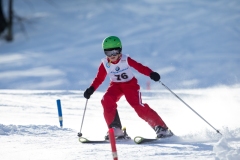 Heidegger Talentecup 2015