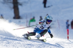 Heidegger Talentecup 2015