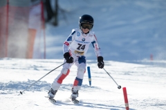 Heidegger Talentecup 2015